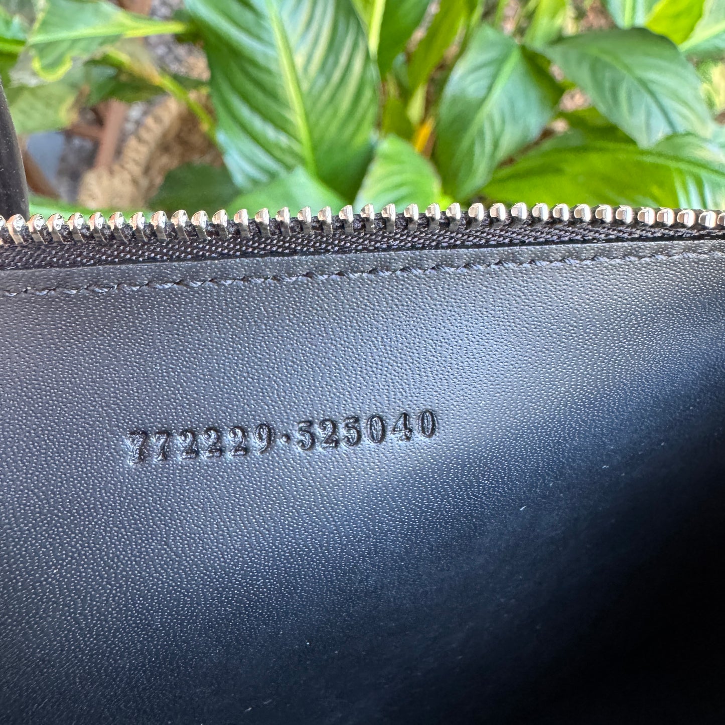 Gucci Ophidia Perforated Tote Bag