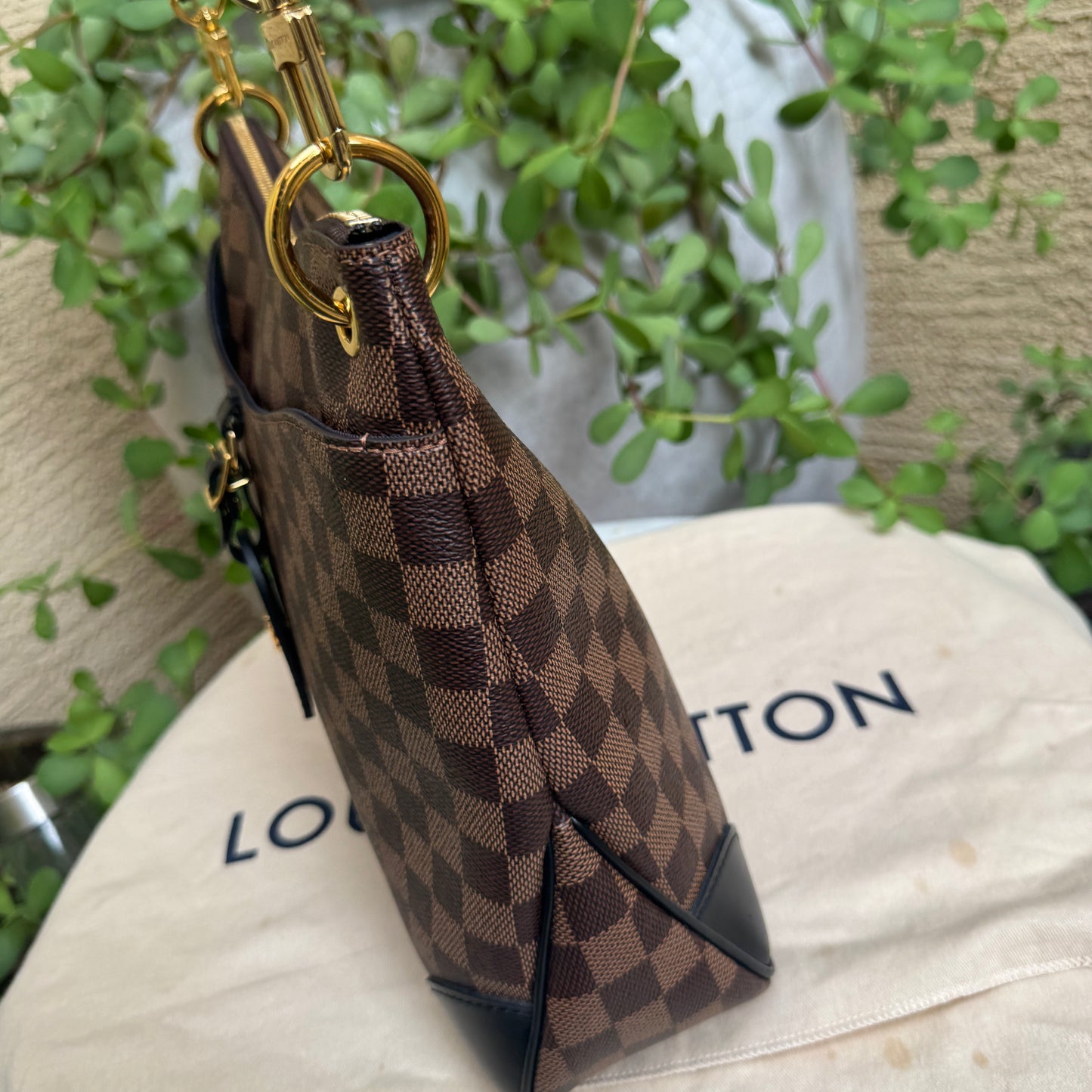 Louis Vuitton Odeon NM MM