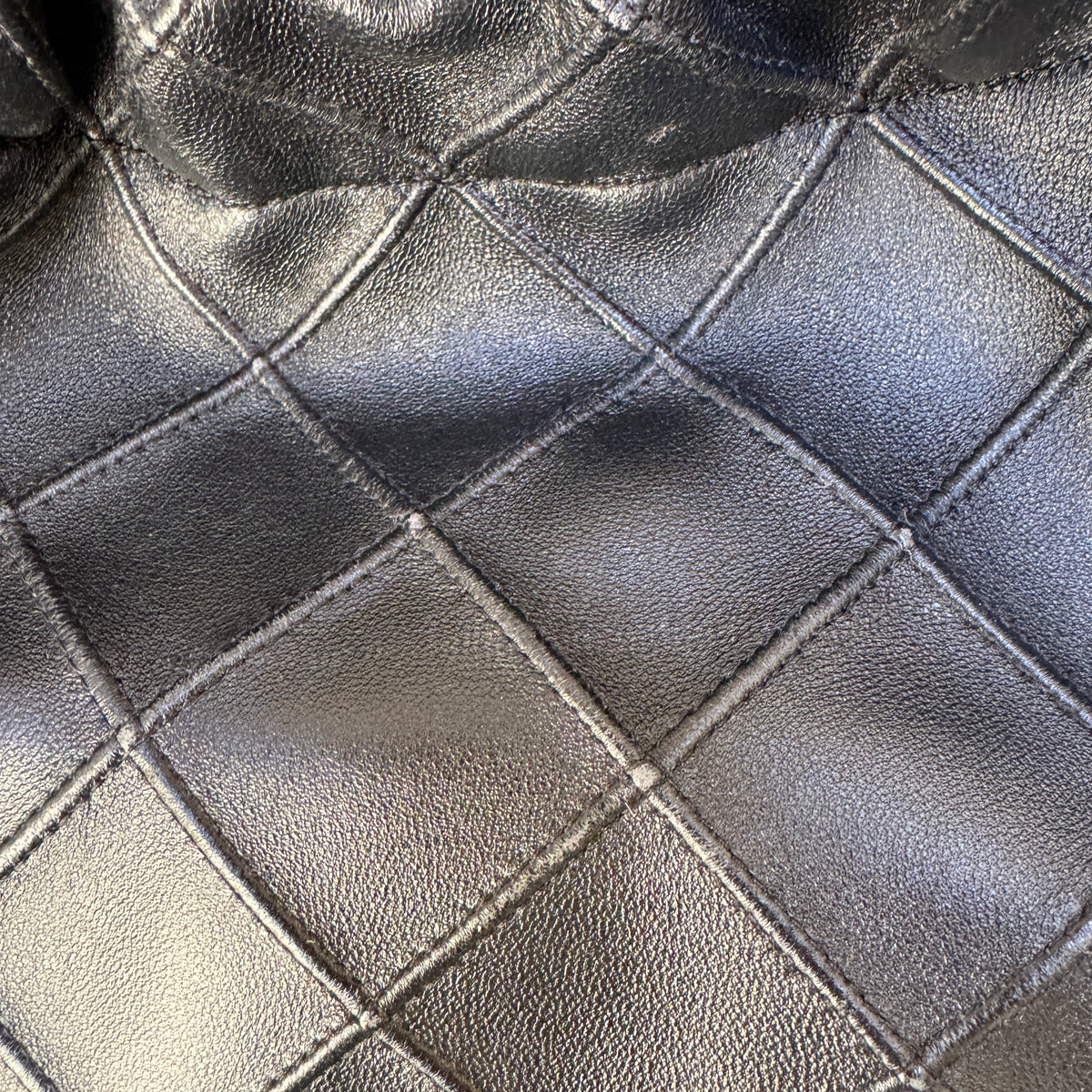 Tory Burch Fleming Quilted Hobo