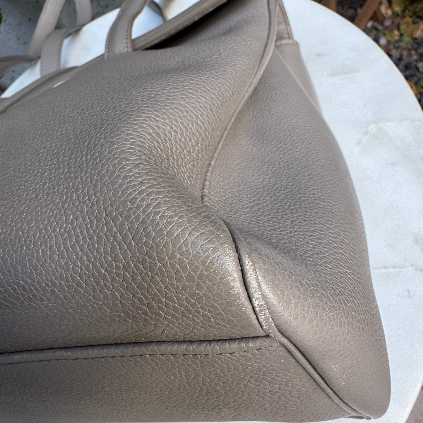 Celine Medium Soft 16 Shoulder Bag