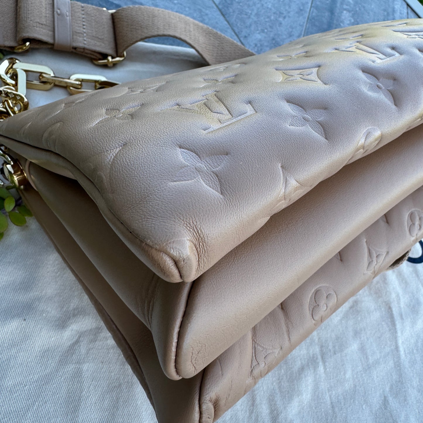 Louis Vuitton Coussin PM Crossbody