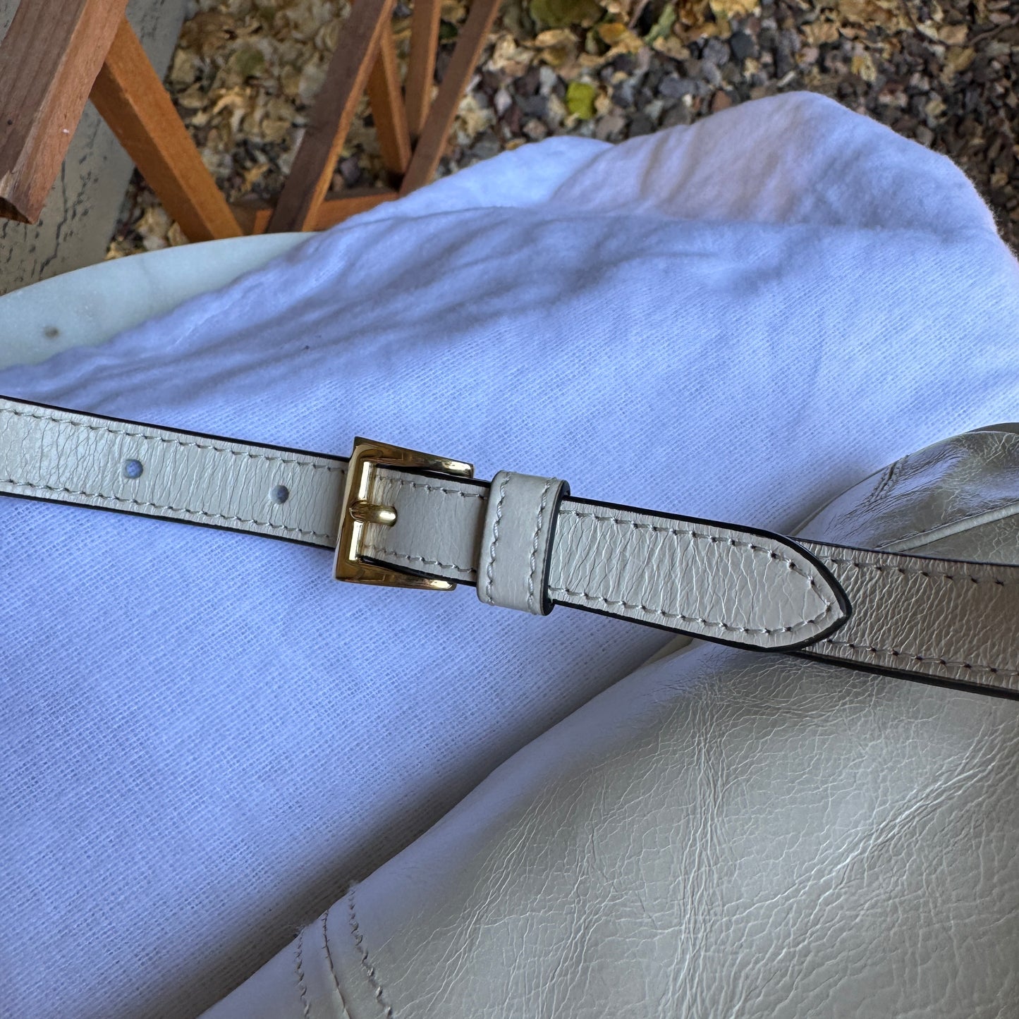 Prada Re-Edition 2002 Medium Leather Crossbody