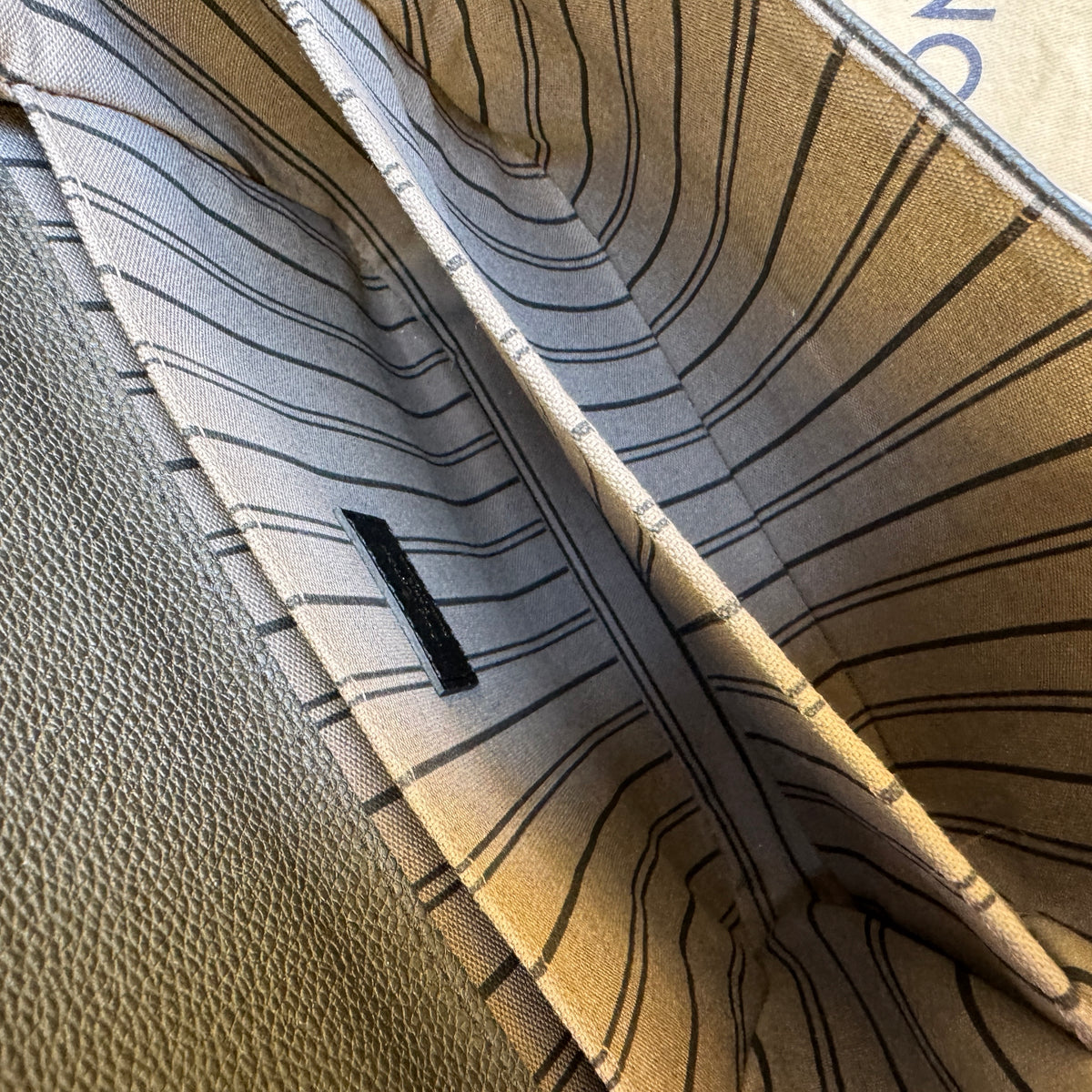 Louis Vuitton Empreinte Leather Métis Crossbody