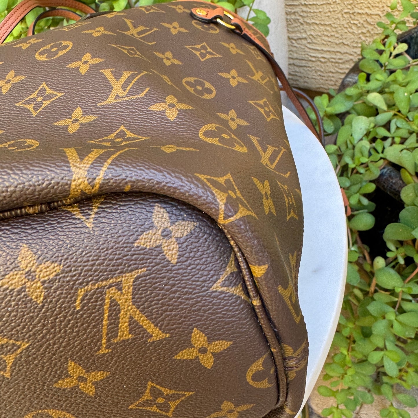 Louis Vuitton Inside Out Neverfull MM