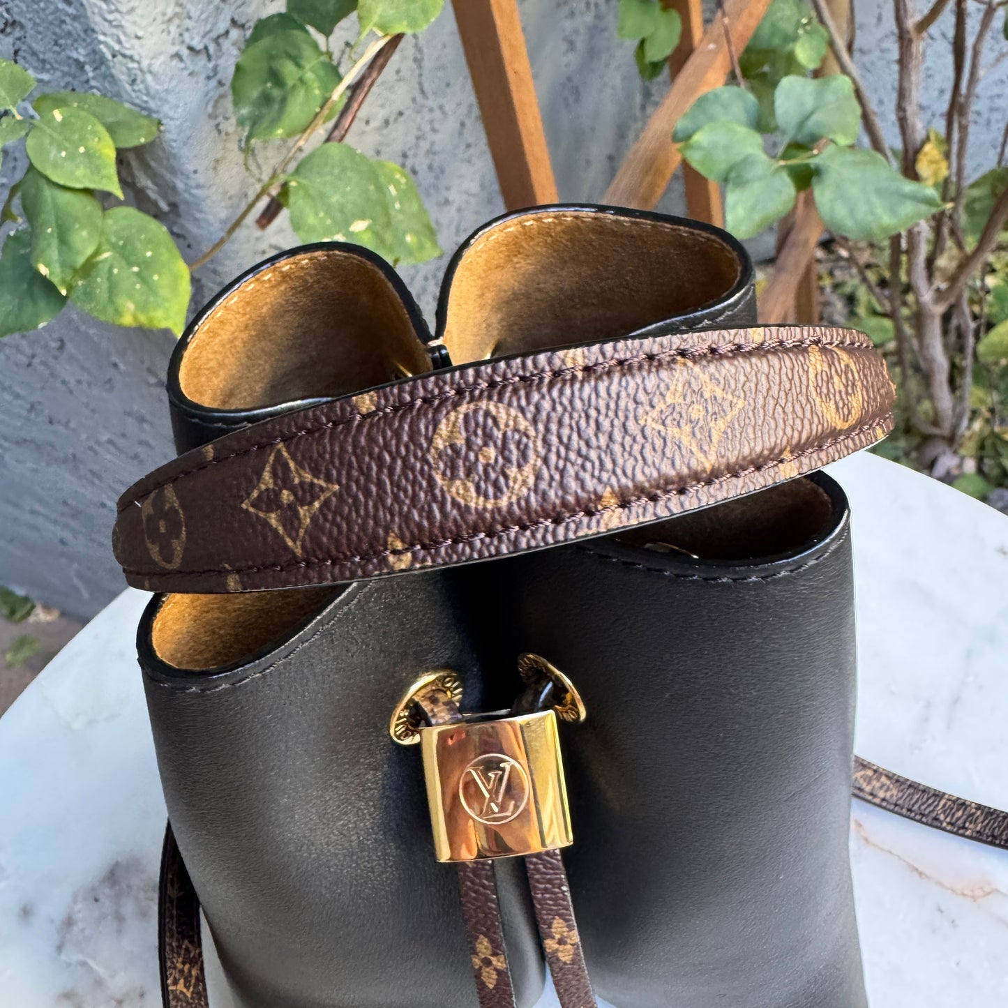 Louis Vuitton Bloom PM