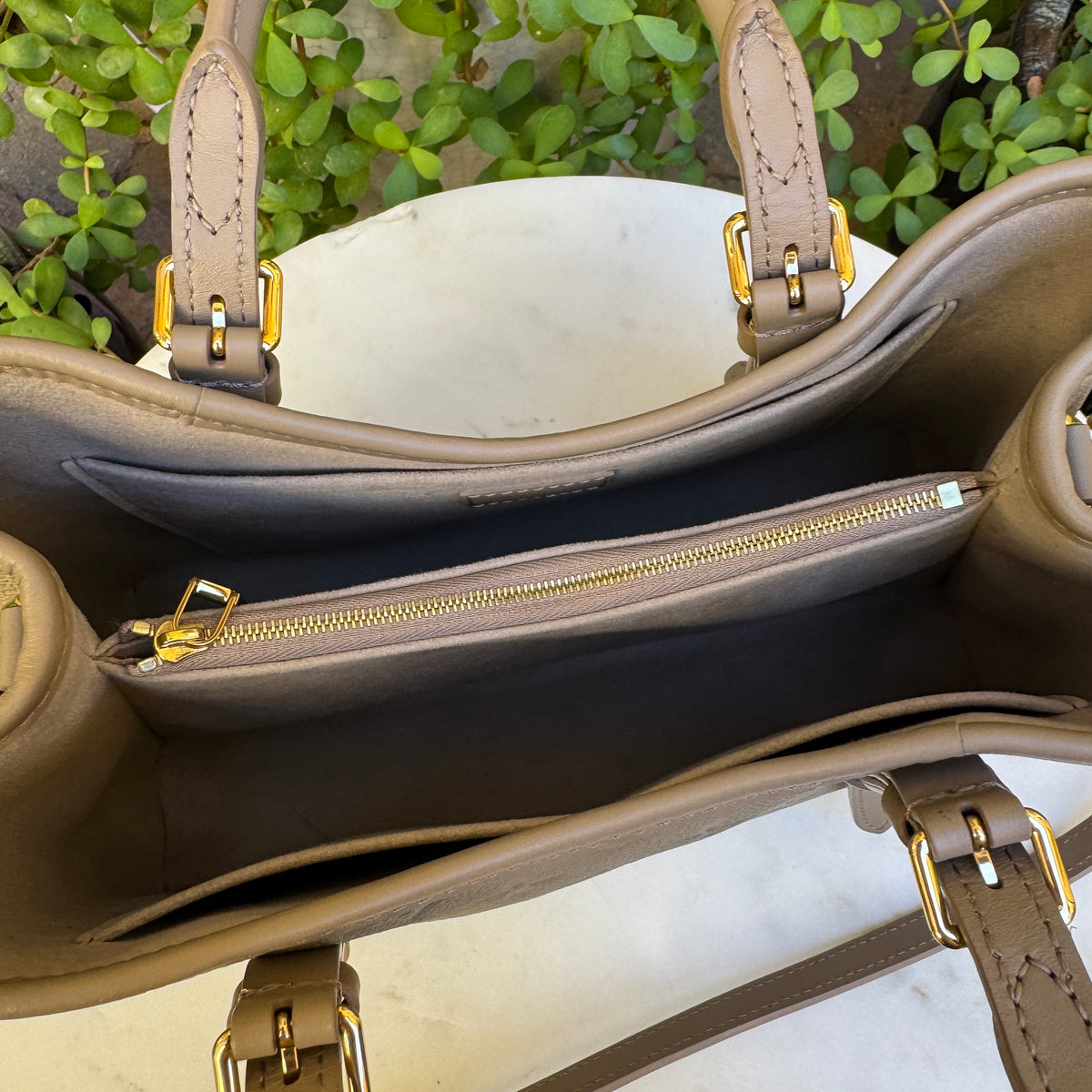 Louis Vuitton Babylone Tote PM