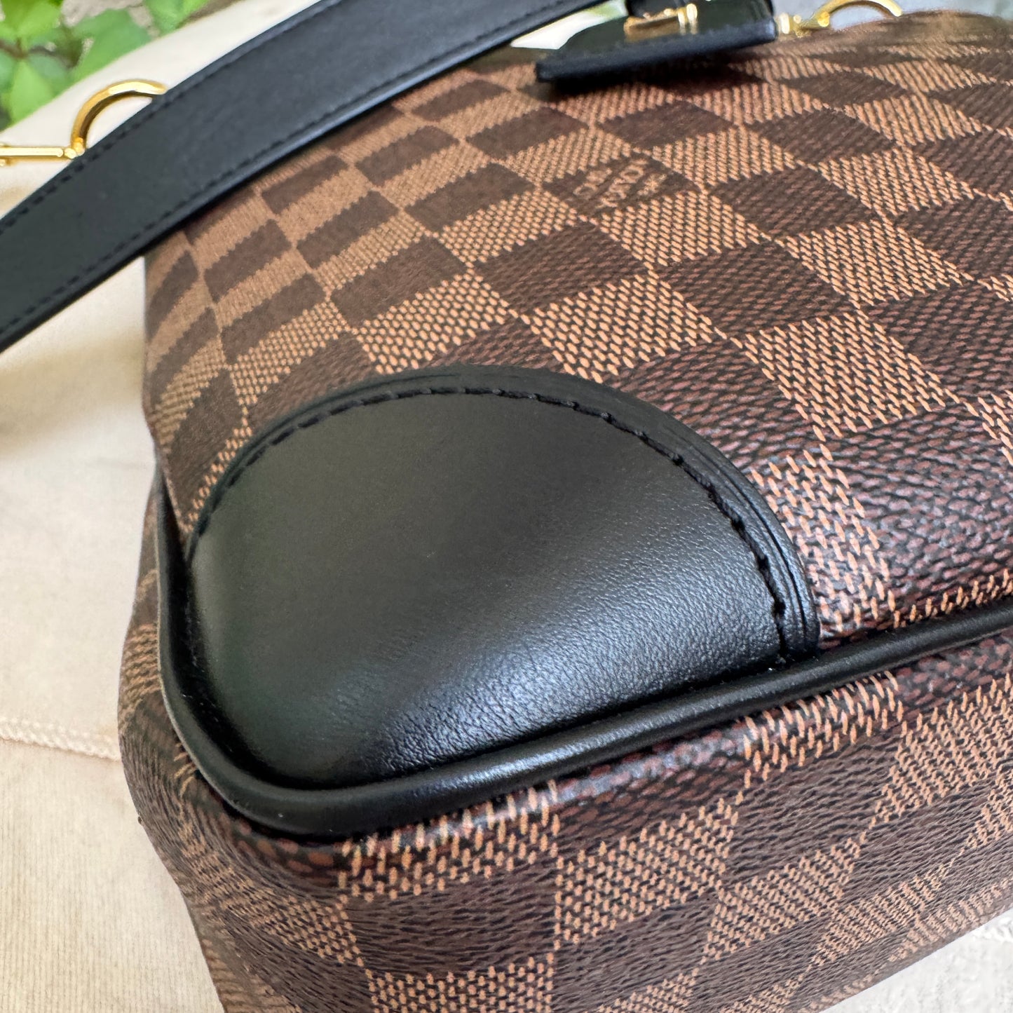 Louis Vuitton Odeon NM MM