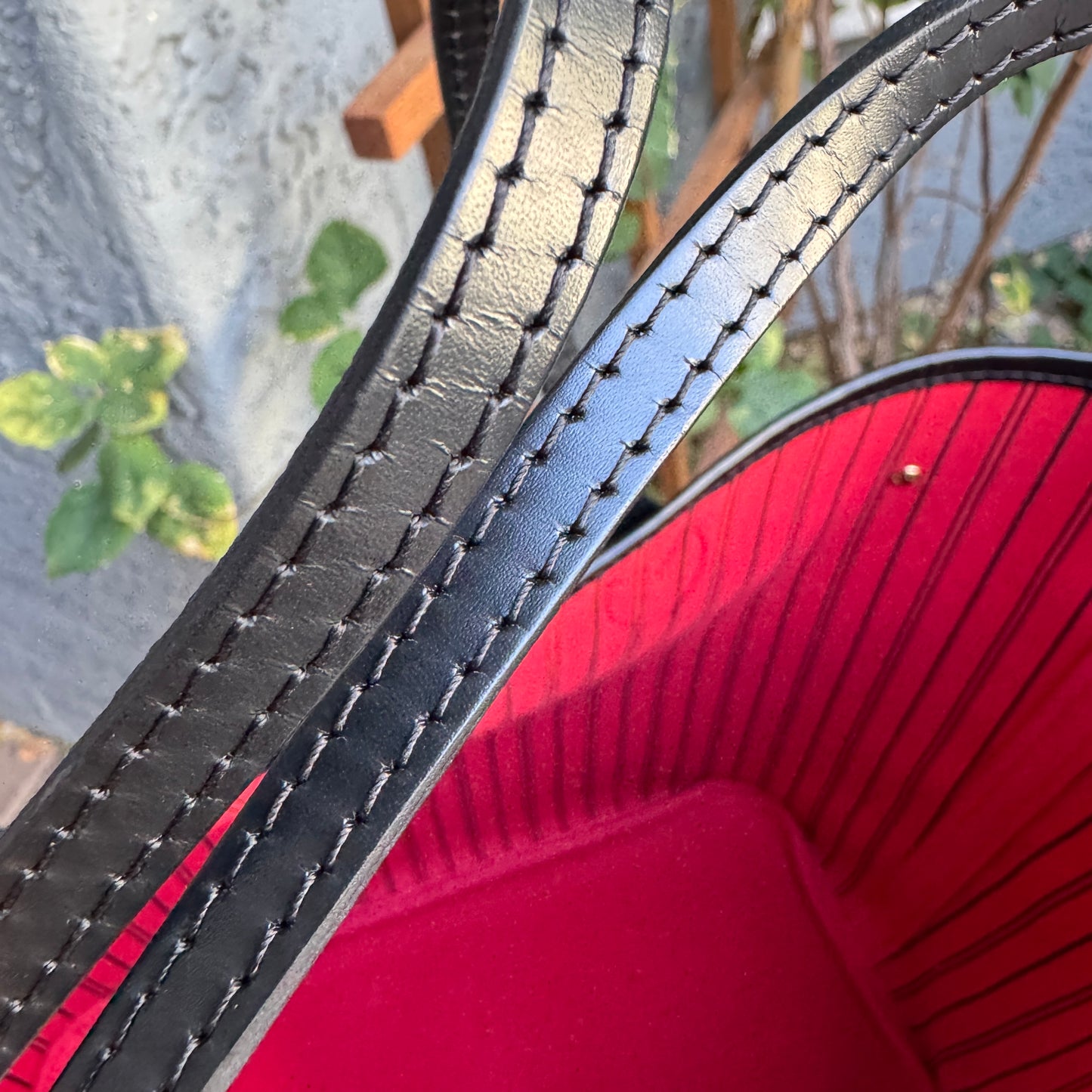 Louis Vuitton Monogram World Tour Neverfull MM