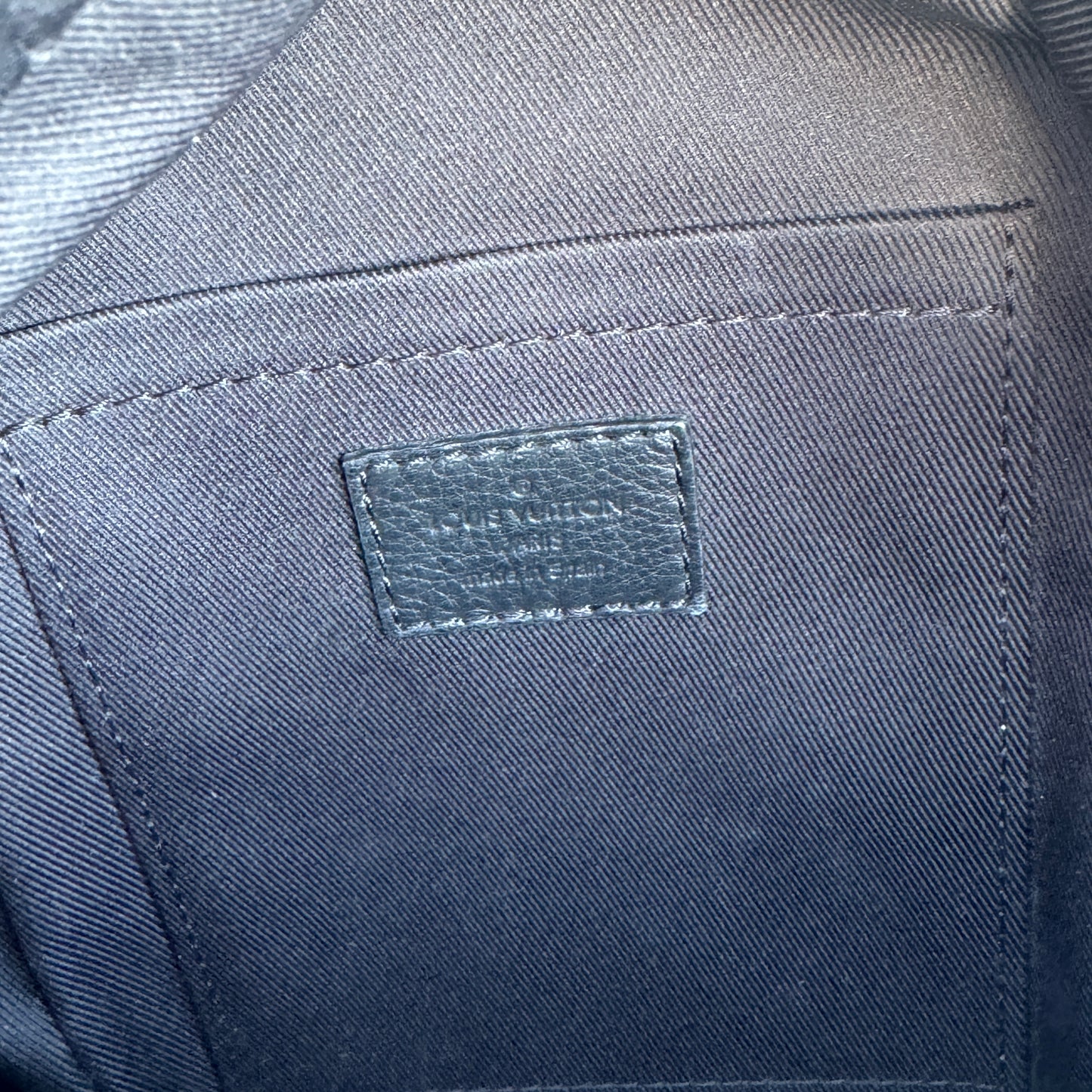 Louis Vuitton x LOL Palm Springs Mini Backpack
