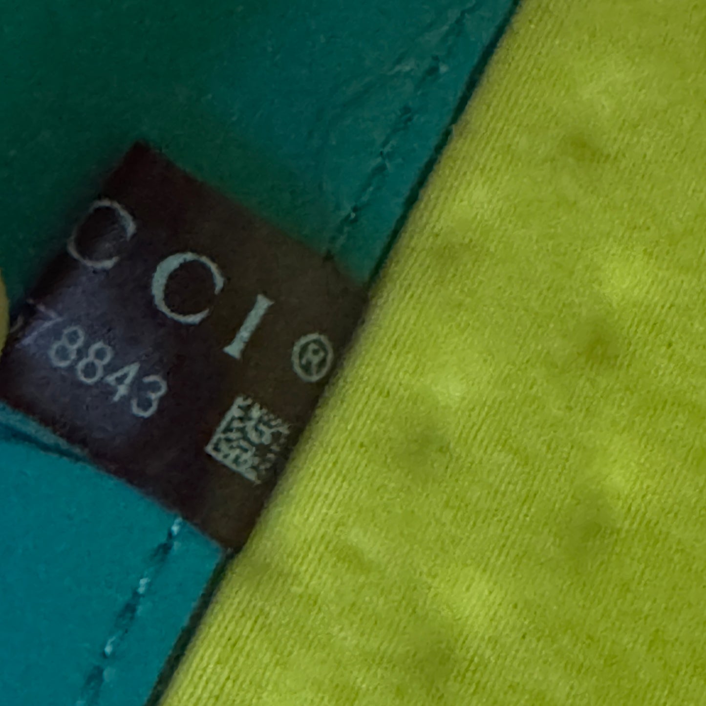 Gucci GG Scuba Duffle Bag