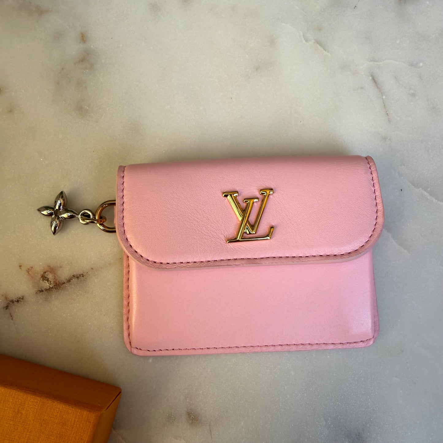 Louis Vuitton Tiny Recto Verso Card Holder