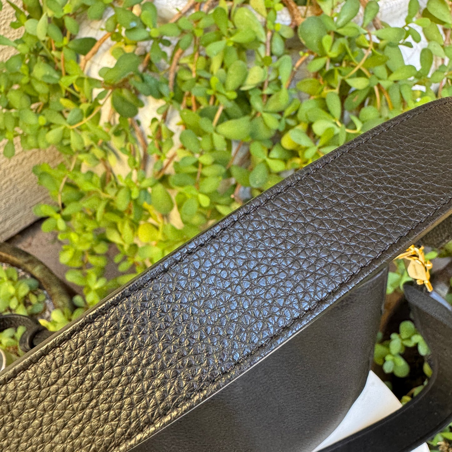 Ferragamo Medium Smile Hobo