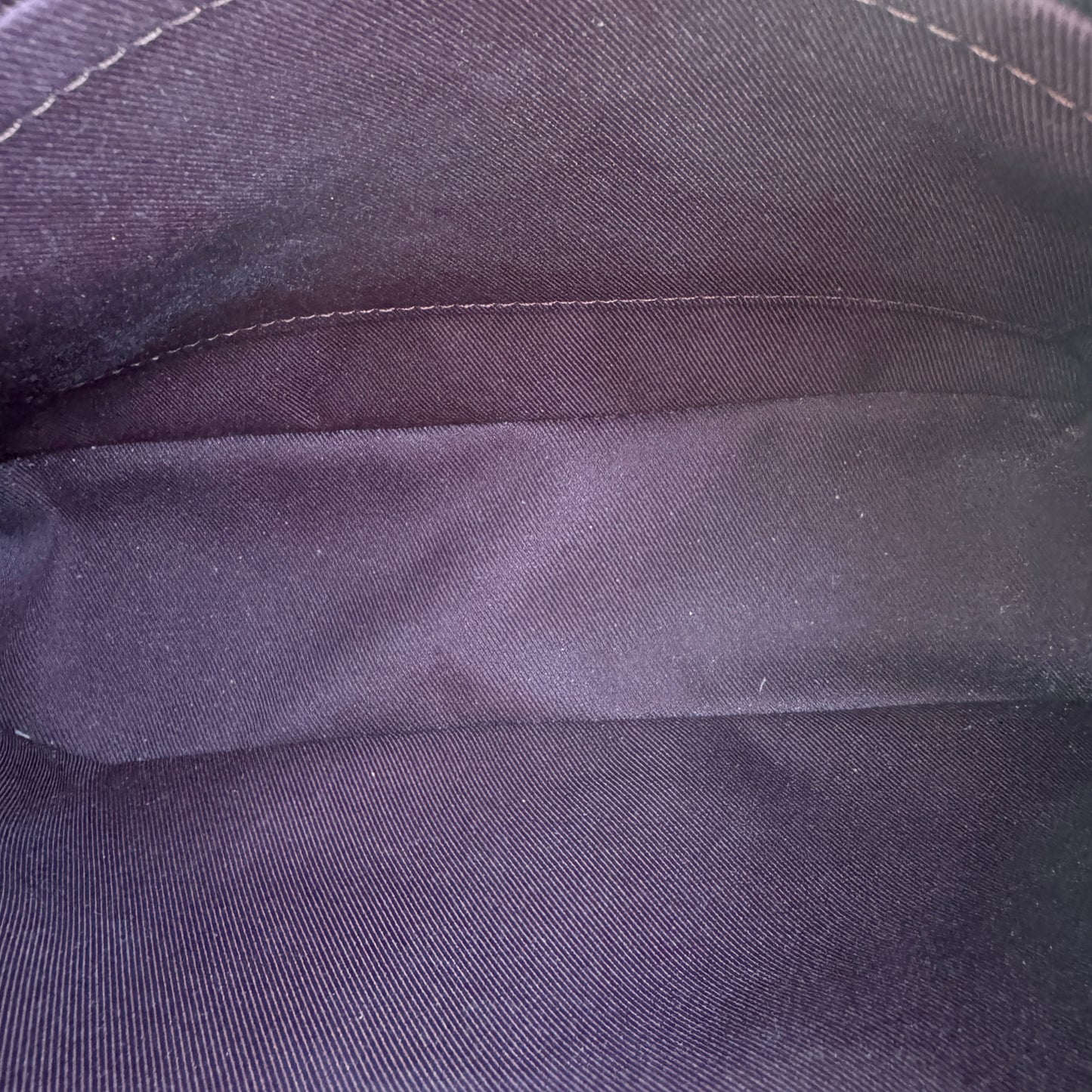 Louis Vuitton Monogram Odeon PM NM Crossbody