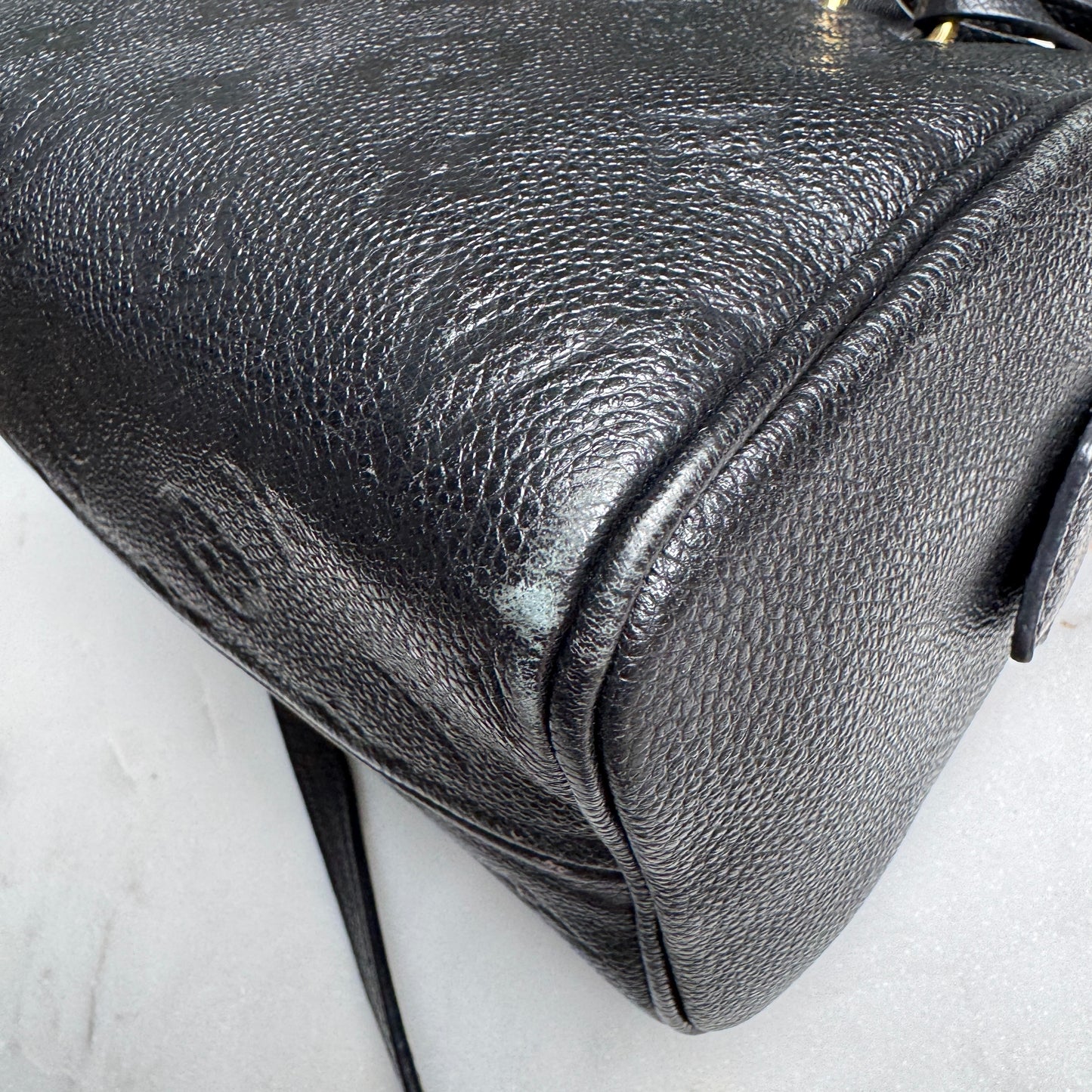 Louis Vuitton Empreinte Speedy Bandoulière 20 NM