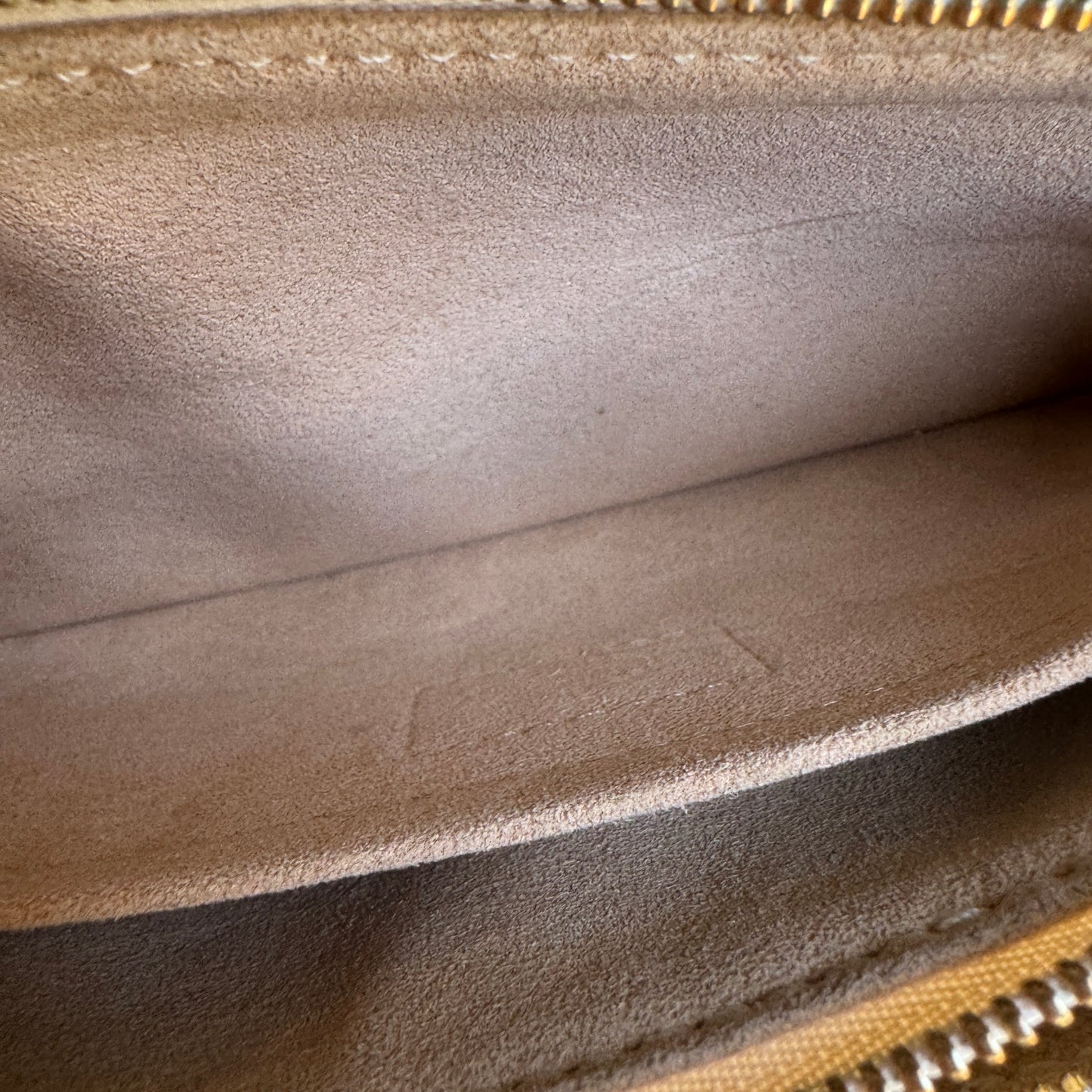 Louis Vuitton Multi Pochette Empreinte Crossbody