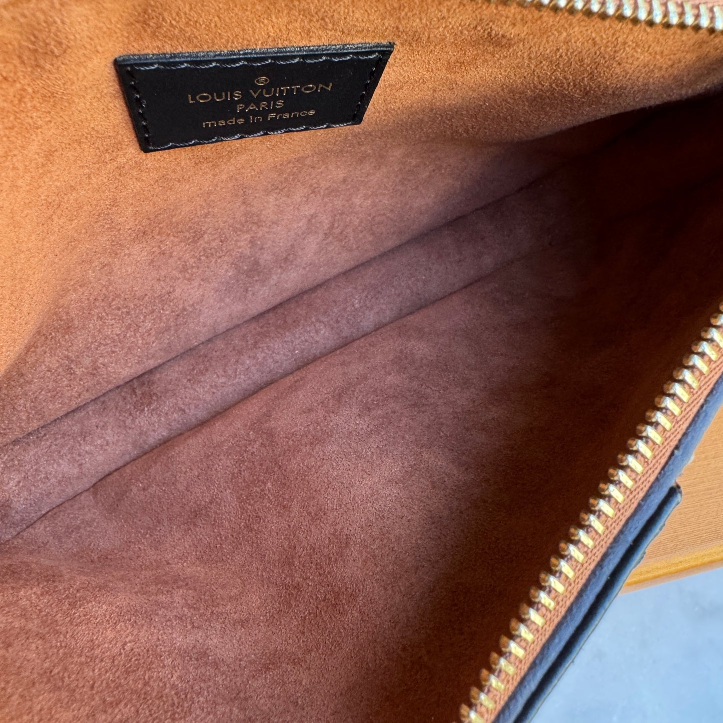 Louis Vuitton Wild at Heart Multi Pochette Accessoires