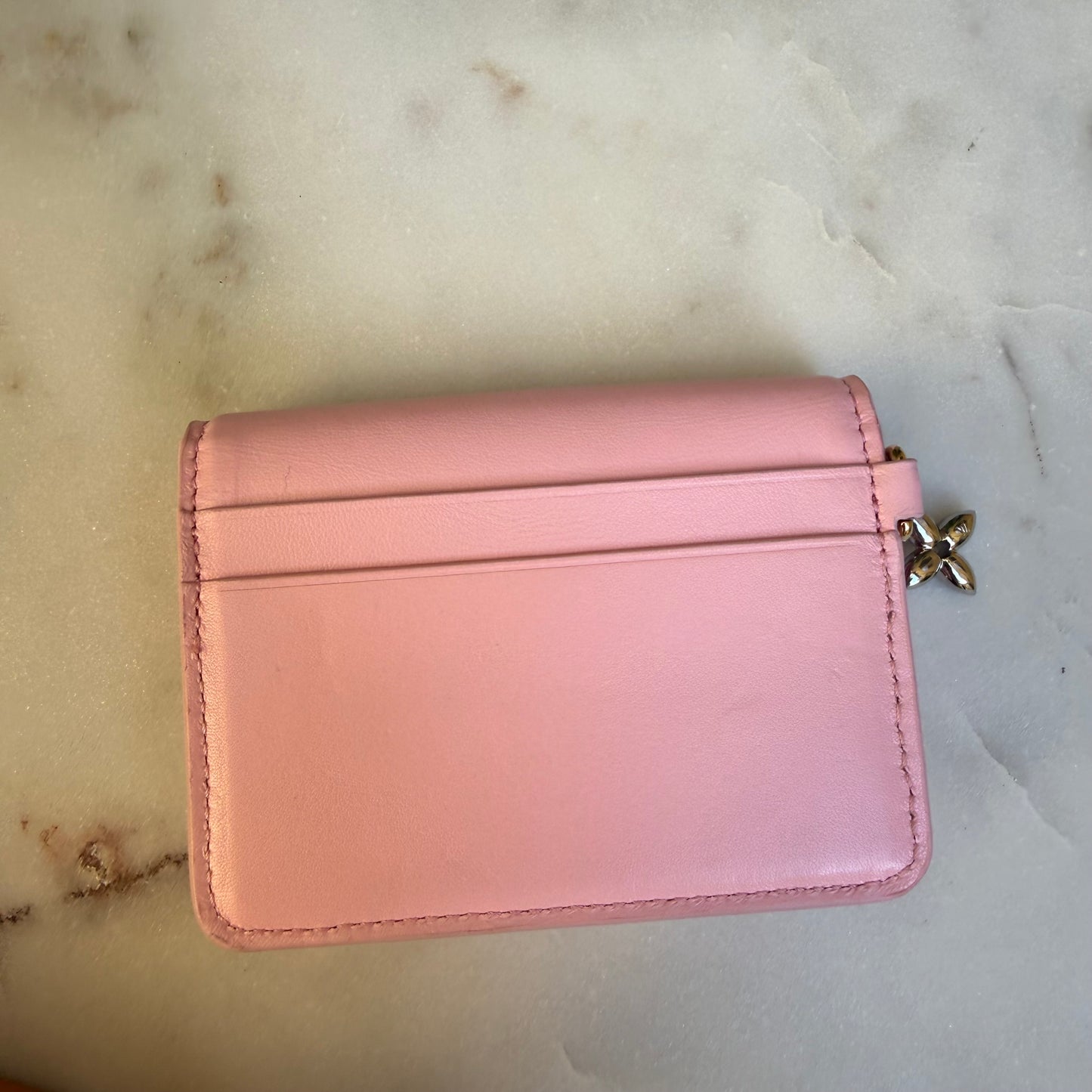 Louis Vuitton Tiny Recto Verso Card Holder