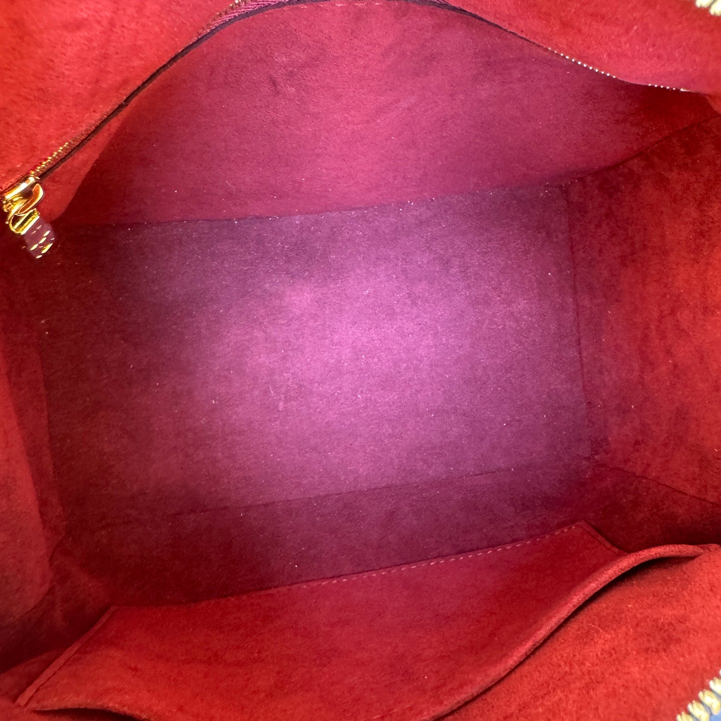 Louis Vuitton Speedy Bandoulière 25