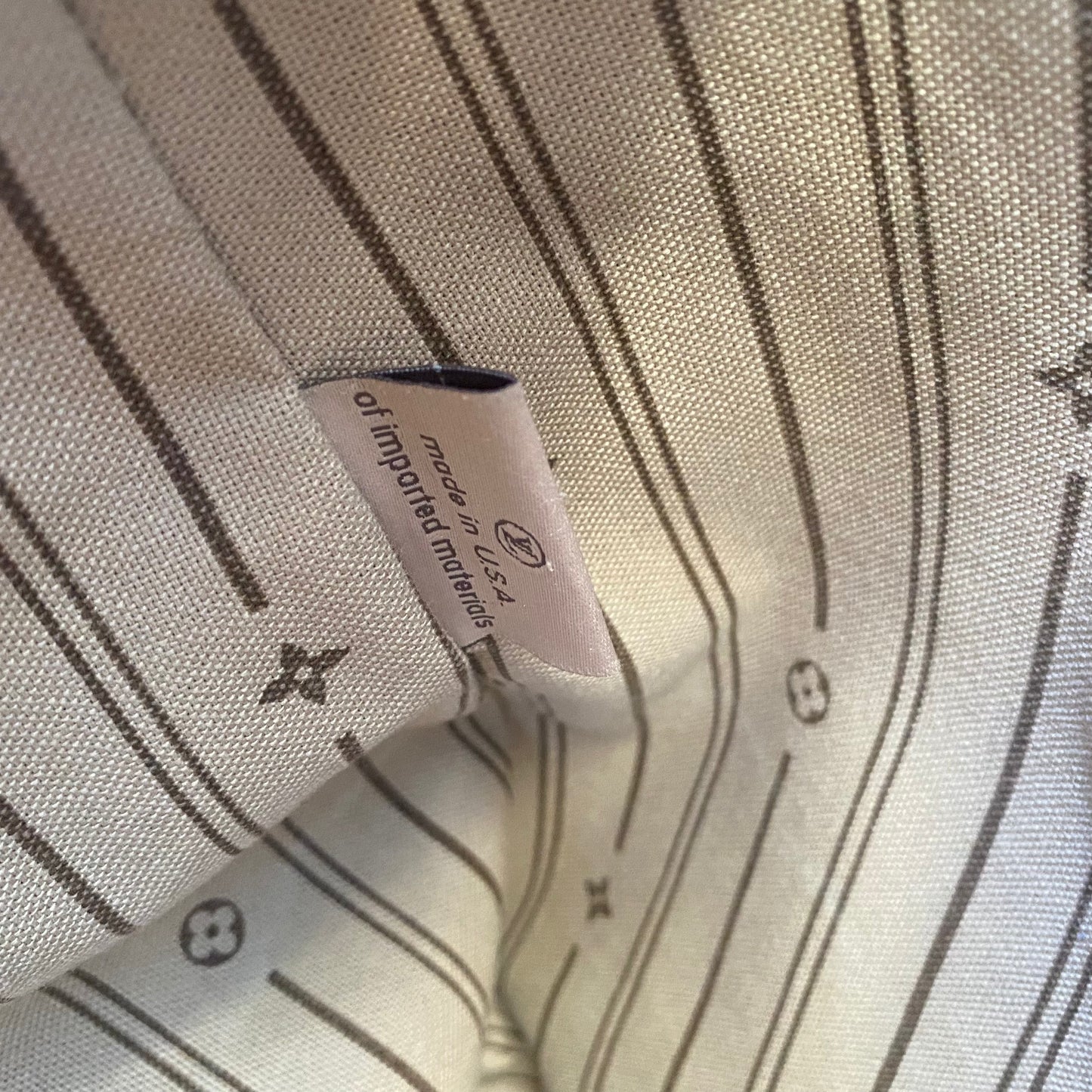 Louis Vuitton Monogram Delightful MM