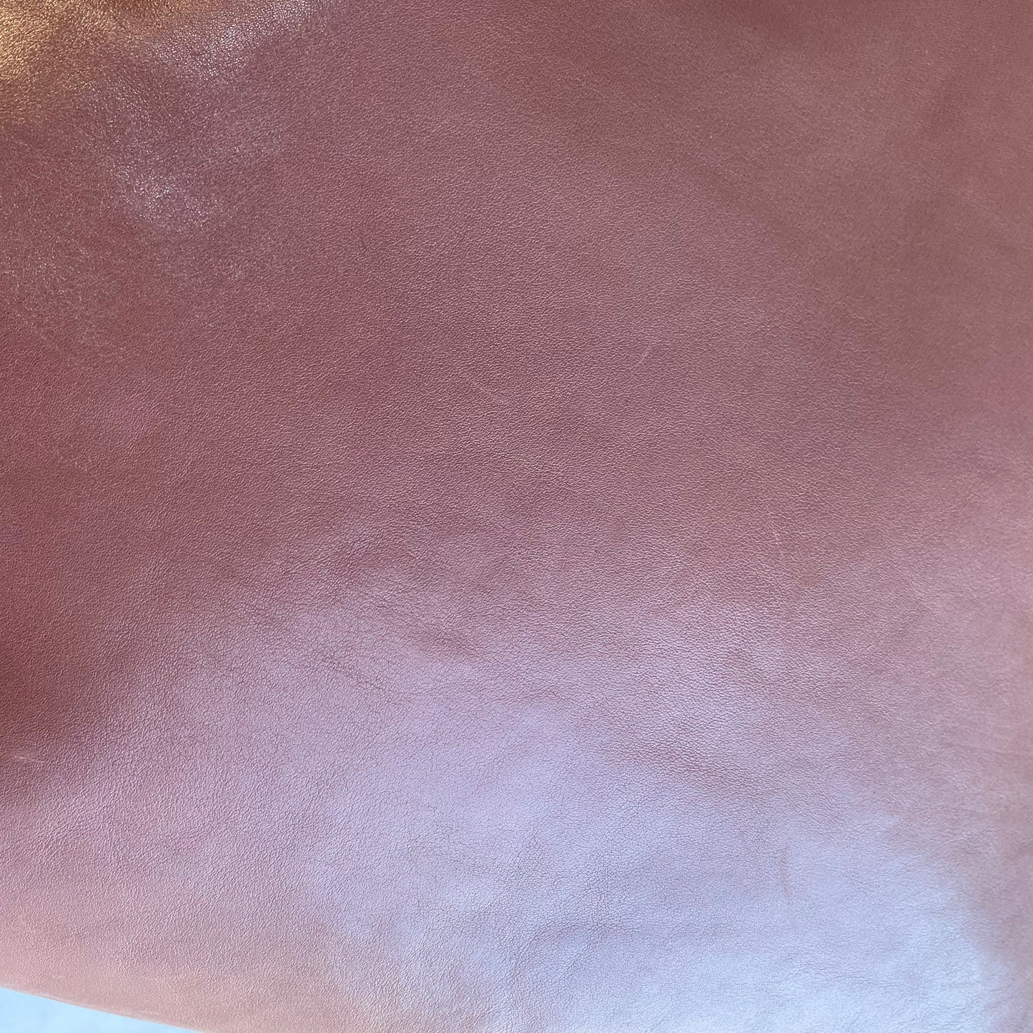 Louis Vuitton Cuir Boudoir Lockit Chain Bag