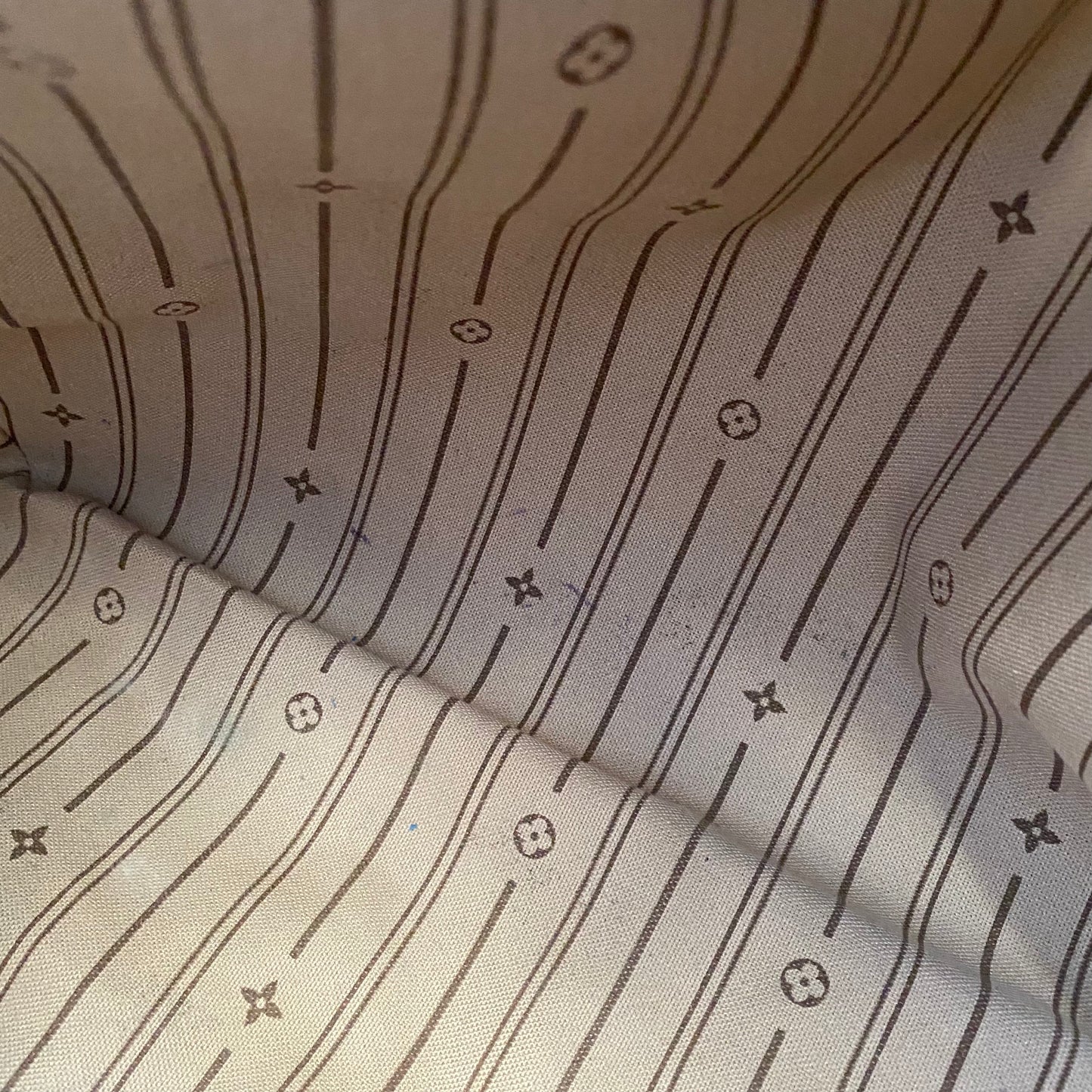 Louis Vuitton Monogram Delightful MM