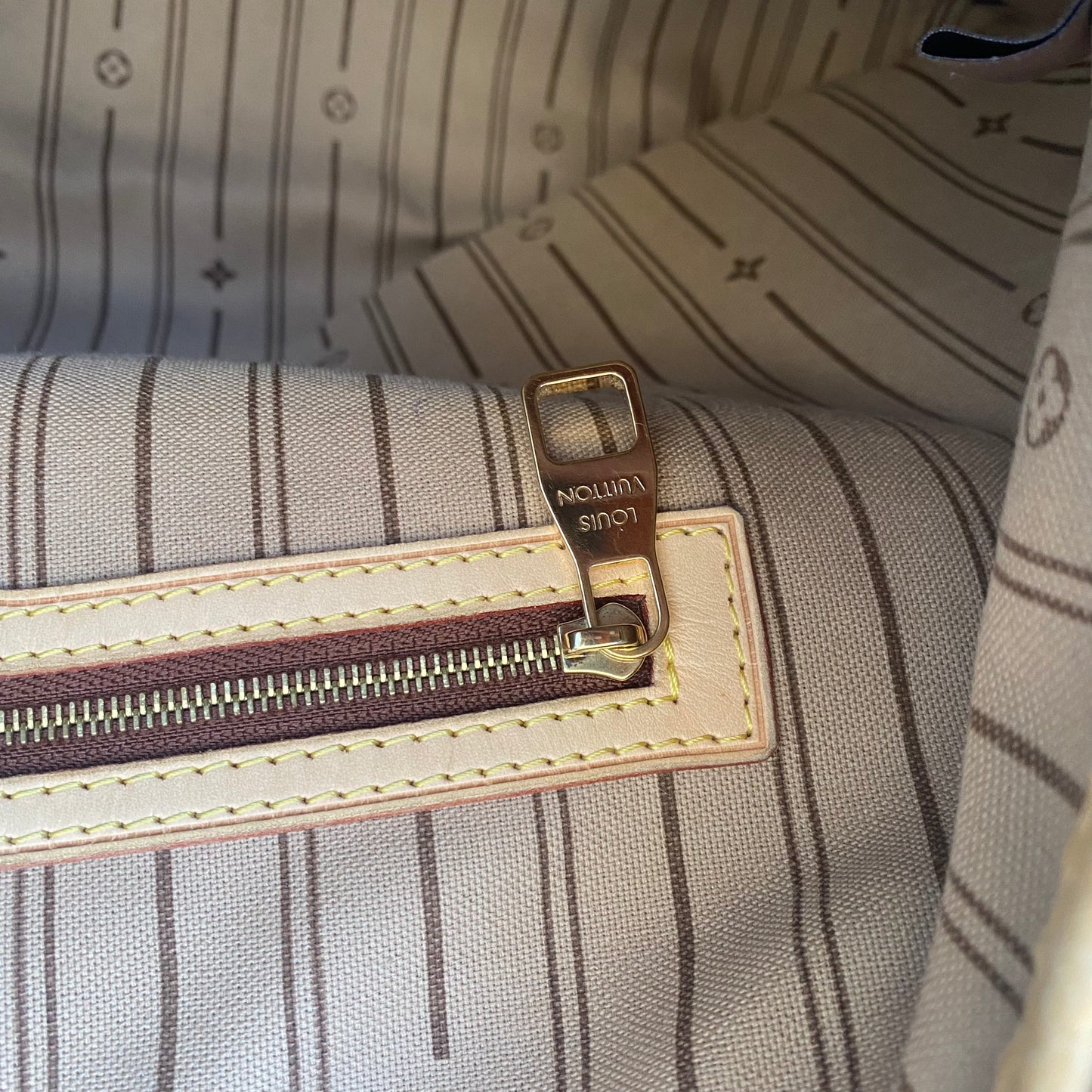 Louis Vuitton Monogram Delightful MM