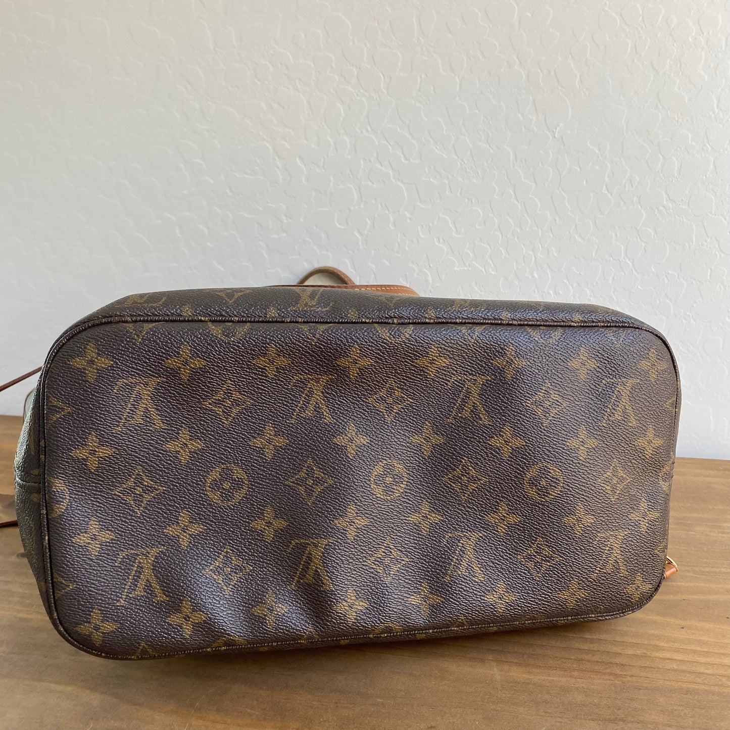 Louis Vuitton Monogram Neverfull MM