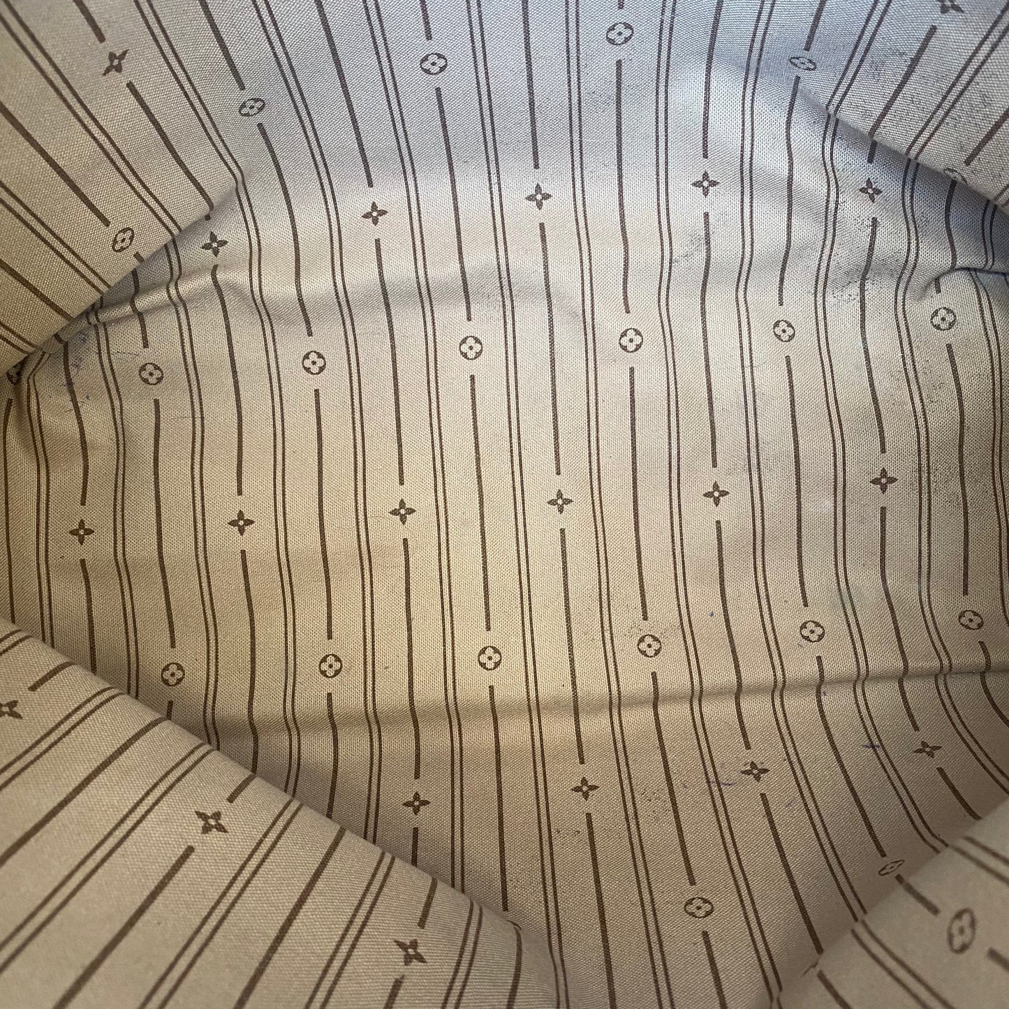 Louis Vuitton Monogram Delightful MM