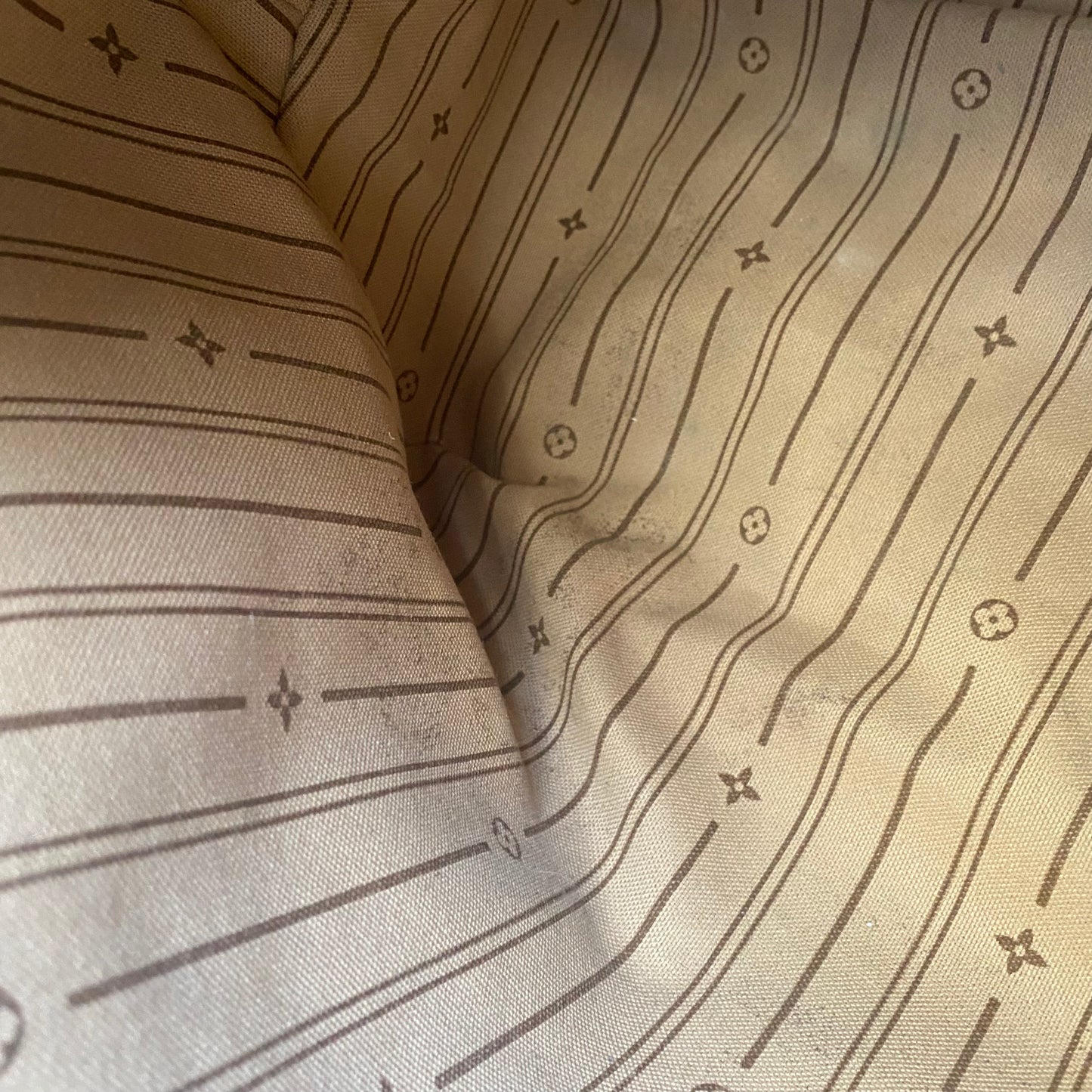 Louis Vuitton Monogram Delightful MM