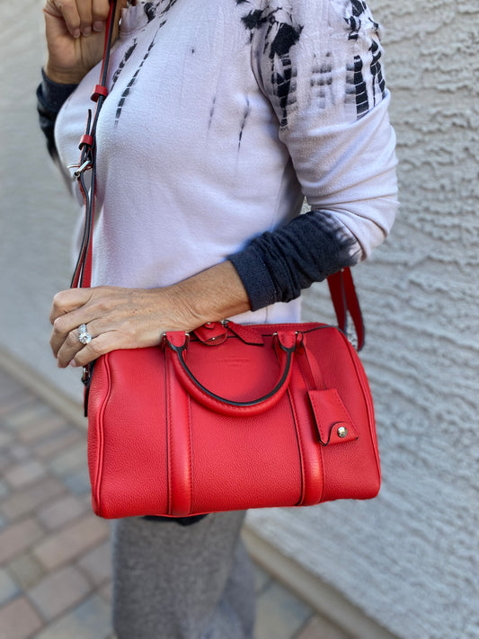 Louis Vuitton Sofia Coppola BB Crossbody