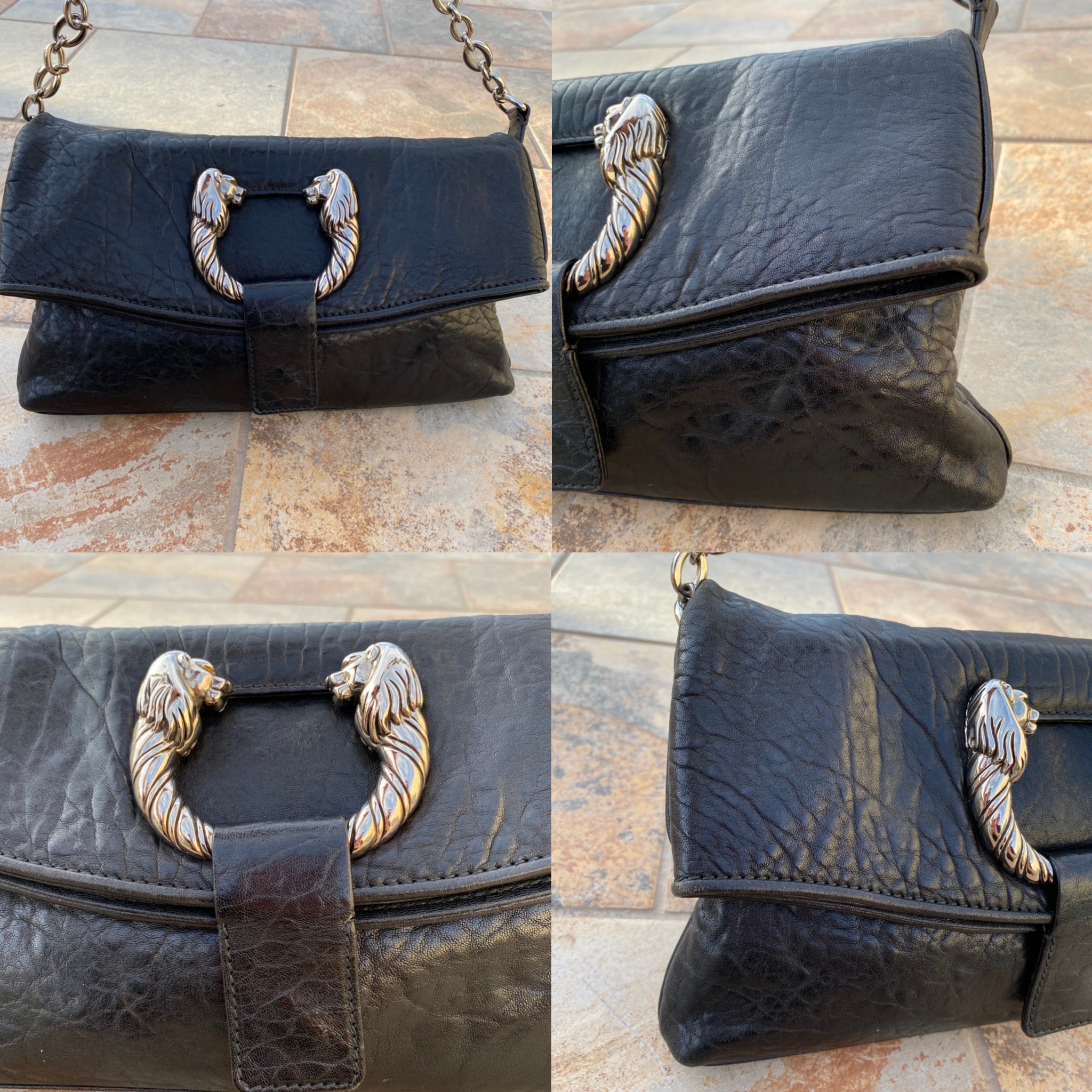 Bvlgari leoni bag online