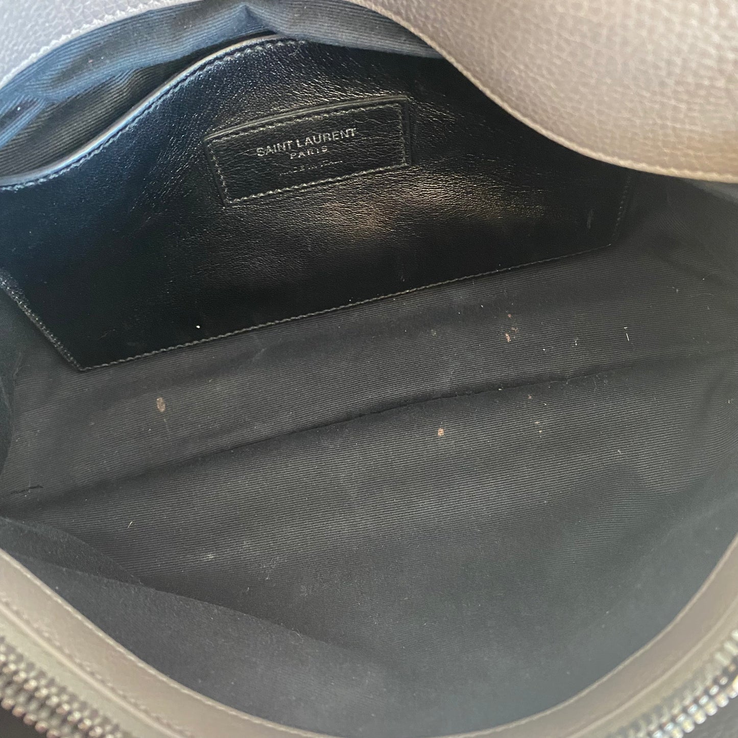 Saint Laurent West Hollywood Bag