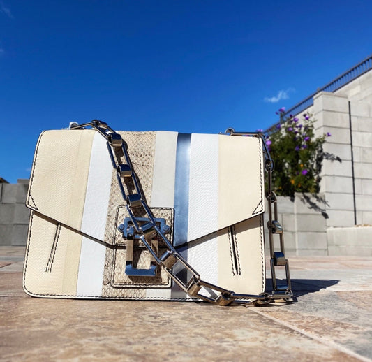 Proenza Schouler Hava Chain Shoulder Bag