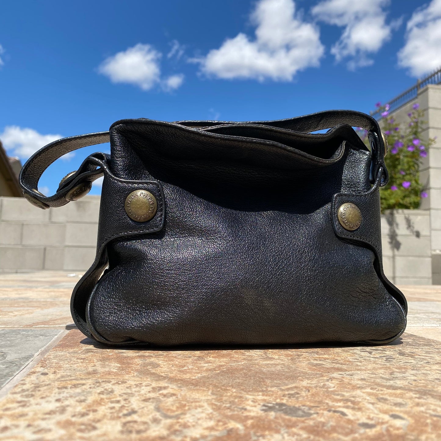 Marc Jacobs Small Leather Handbag