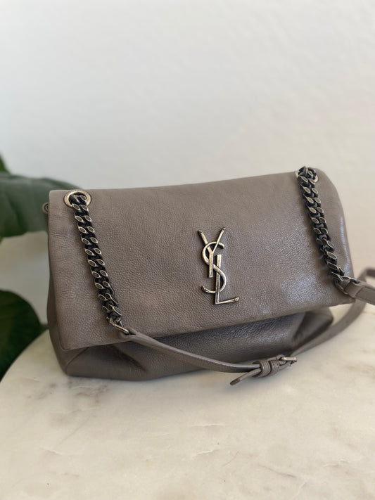 Saint Laurent West Hollywood Bag