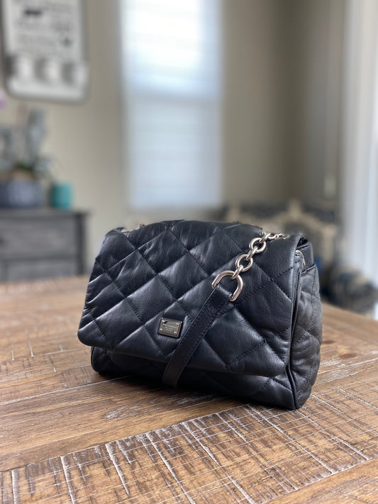 Dolce & Gabbana Miss Kate Shoulder Bag