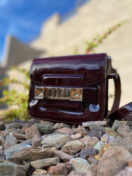 Proenza Schouler Linosa Tiny PS11 Classic Bag