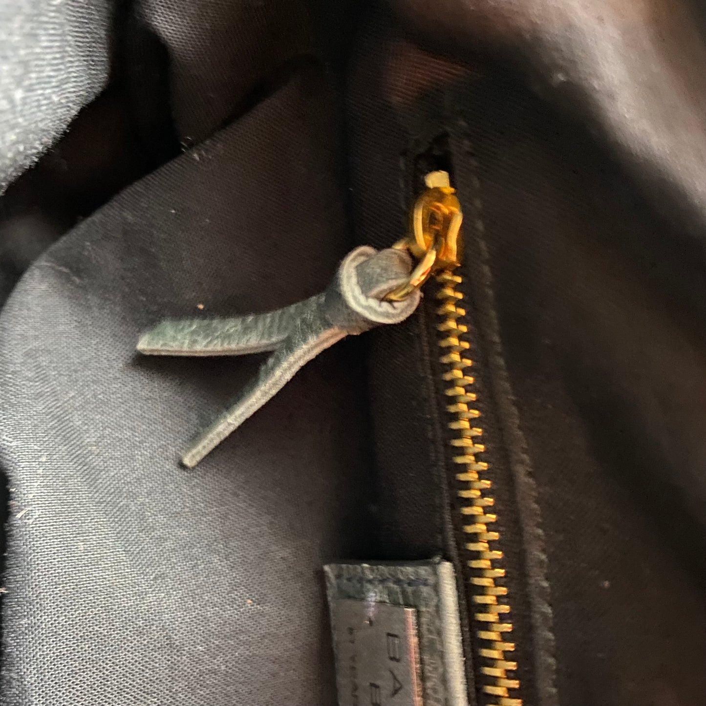 Balenciaga Leopard Special Edition Motocross Bag