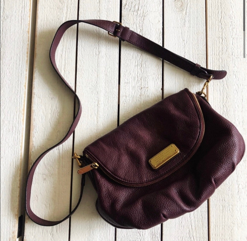 Marc by Marc Jacobs Q Natasha Crossbody