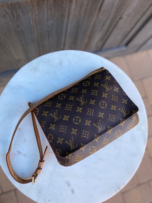 Louis Vuitton Vintage Monogram Musette