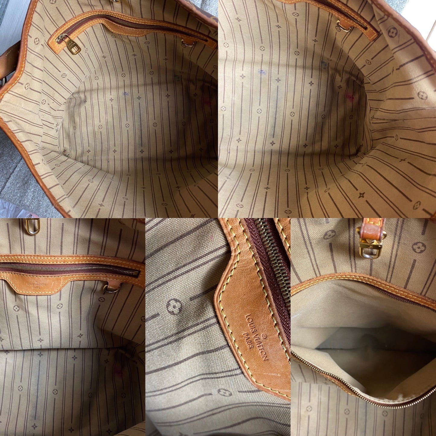 Louis Vuitton Monogram Delightful PM Hobo
