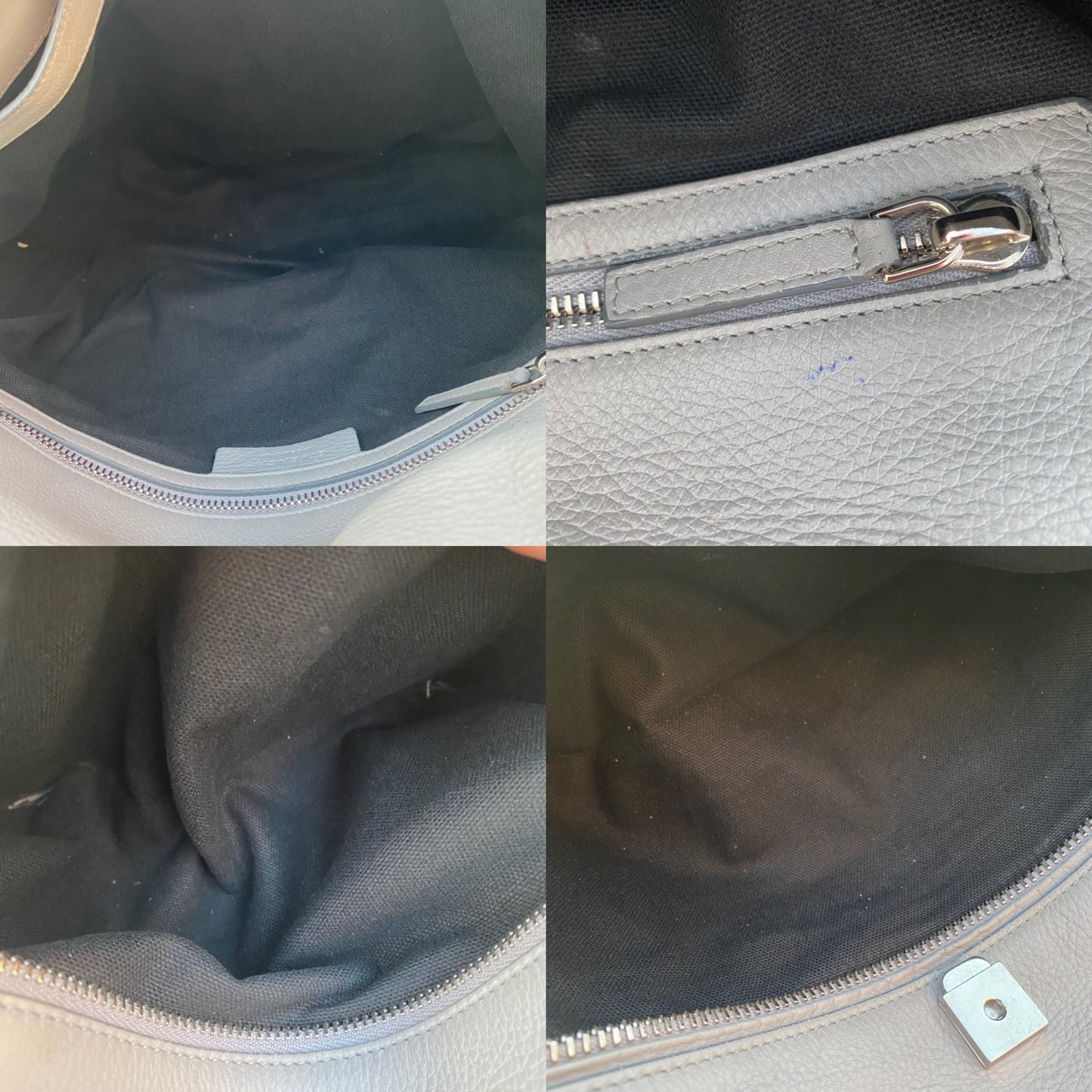 Givenchy Pandora Pure Shoulder Bag