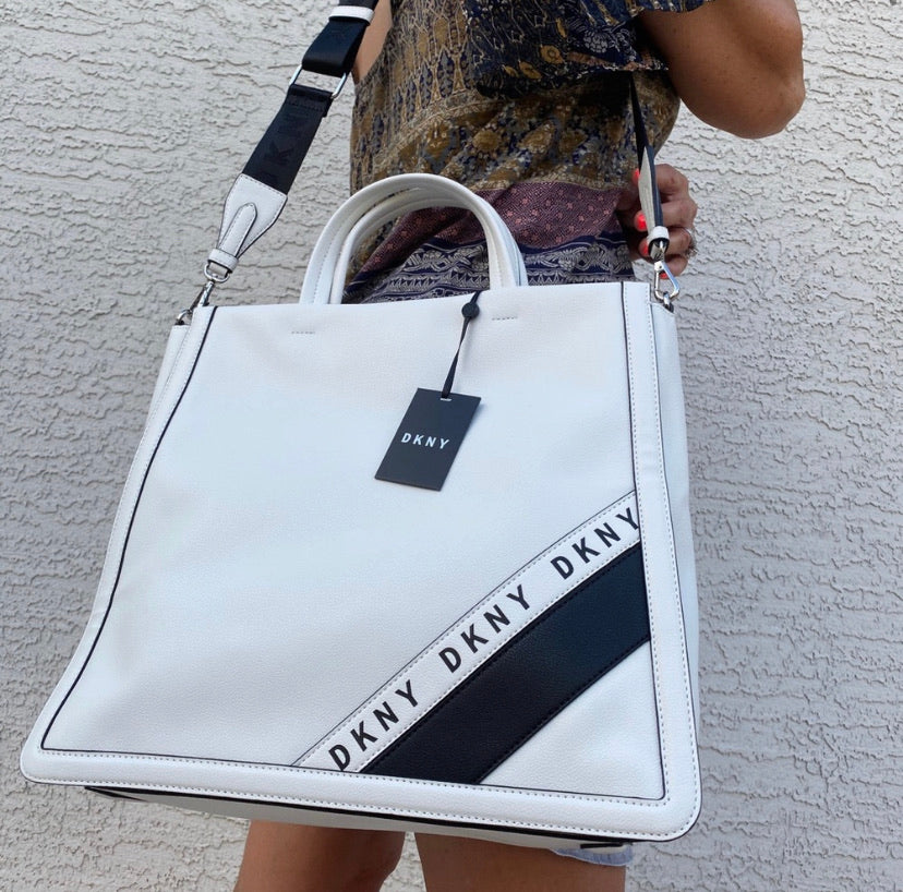 DKNY Bond East - West Tote