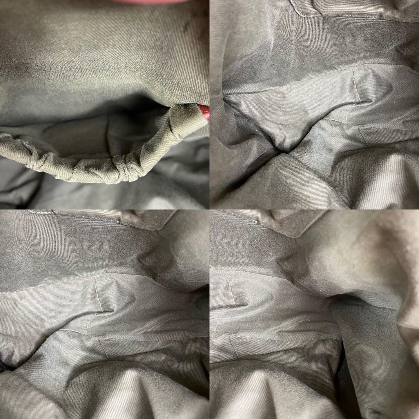 Chloé Marcie Medium Satchel
