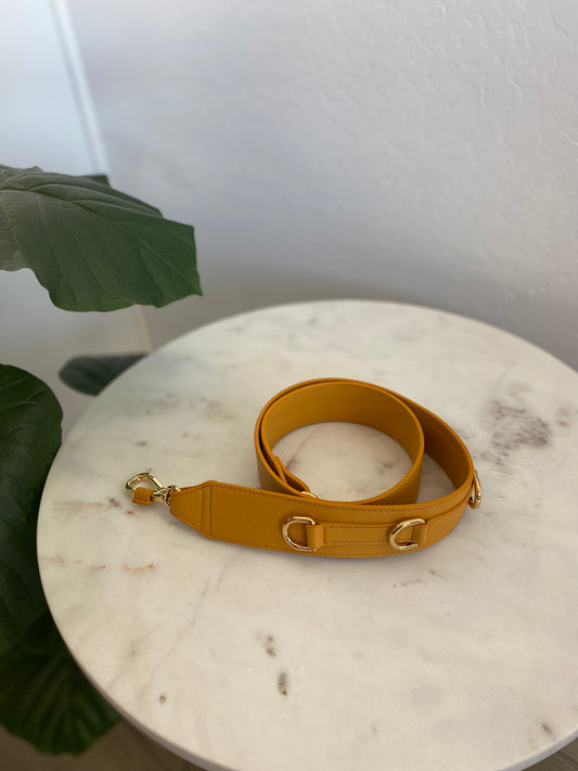 Chloé Replacement Leather Shoulder Strap