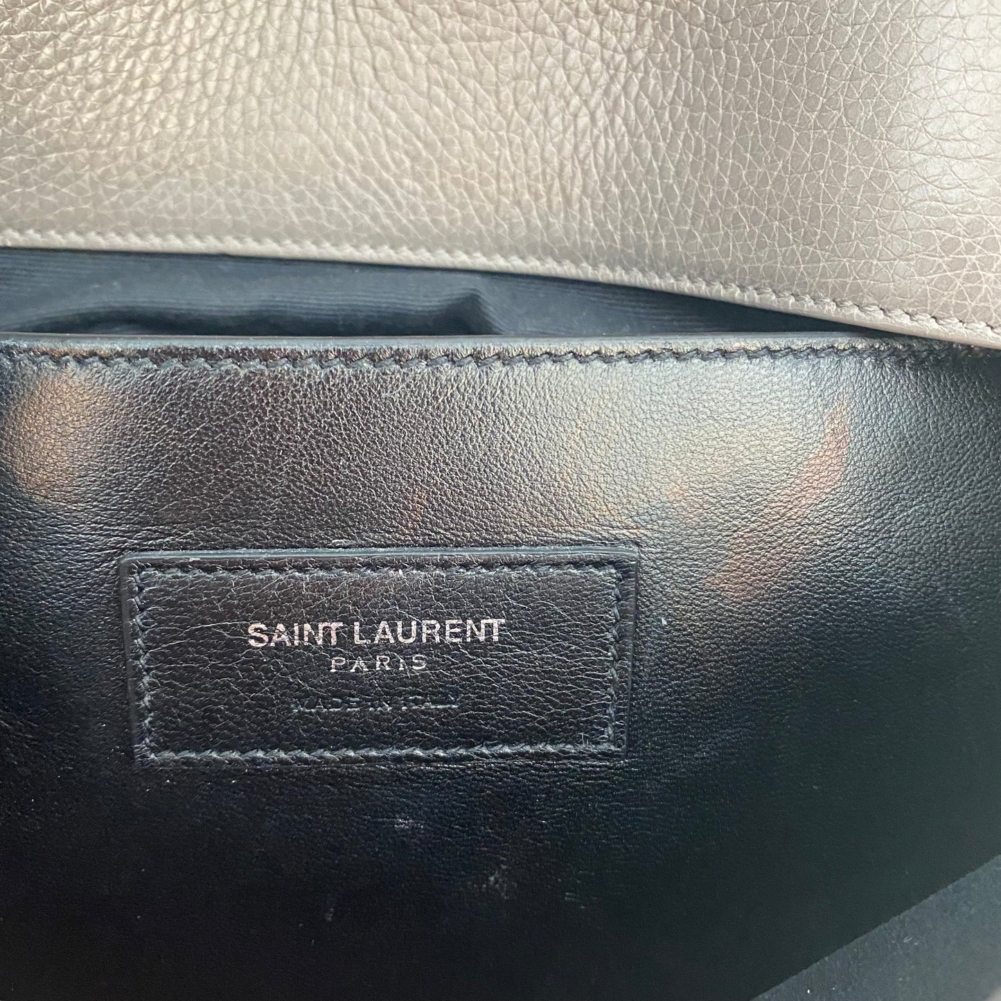 Saint Laurent West Hollywood Bag