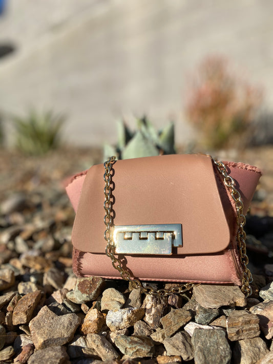 Zac Posen Ertha Iconic Mini Crossbody
