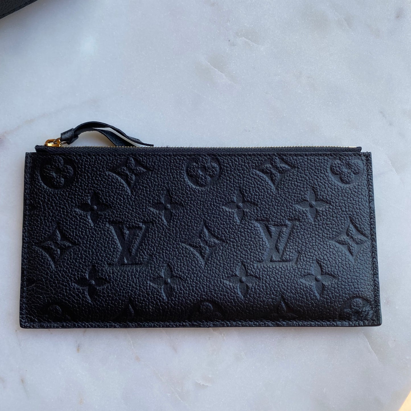 Louis Vuitton Empreinte Felicie Crossbody
