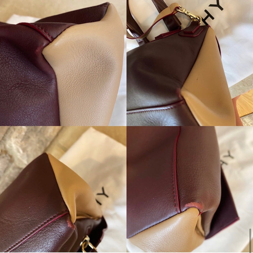 Givenchy Limited Edition Pandora Pure Shoulder Bag