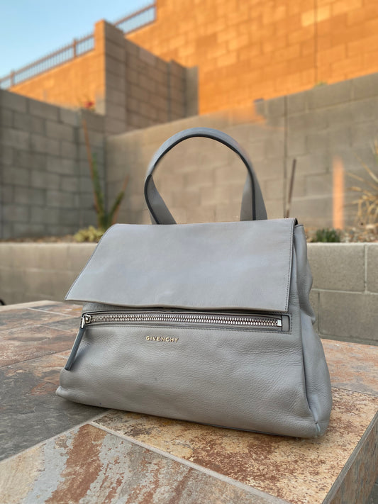 Givenchy Pandora Pure Shoulder Bag